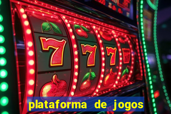 plataforma de jogos 2 reais